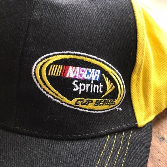 NASCAR Sprint Cup Racing Hat